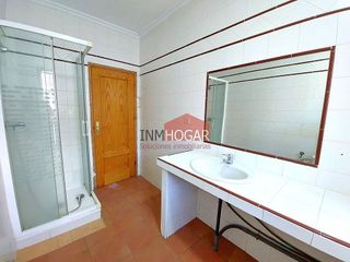 Piso en venta en Santo Tomás en Ávila