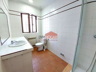 Piso en venta en Santo Tomás en Ávila
