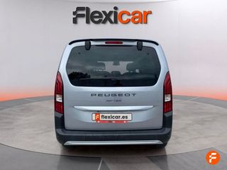 Peugeot Rifter Rifter GT BlueHDi 130 EAT8 Long