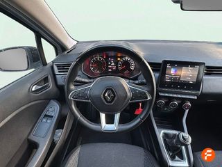 Renault Clio Intens TCe 74 kW (100CV) GLP