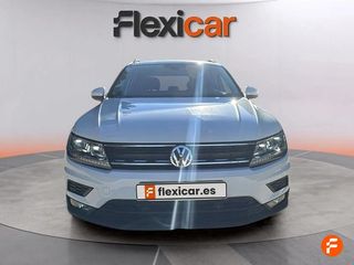 Volkswagen Tiguan Advance 1.4 ACT TSI 110kW (150CV) DSG