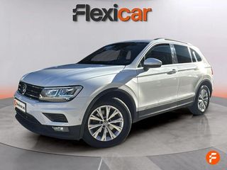 Volkswagen Tiguan Advance 1.4 ACT TSI 110kW (150CV) DSG