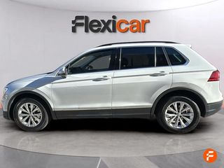 Volkswagen Tiguan Advance 1.4 ACT TSI 110kW (150CV) DSG