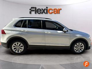 Volkswagen Tiguan Advance 1.4 ACT TSI 110kW (150CV) DSG