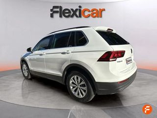 Volkswagen Tiguan Advance 1.4 ACT TSI 110kW (150CV) DSG