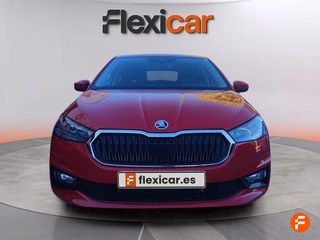 Skoda Fabia 1.0 TSI 70KW (95CV) Selection