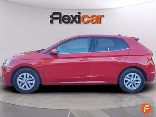 Skoda Fabia 1.0 TSI 70KW (95CV) Selection