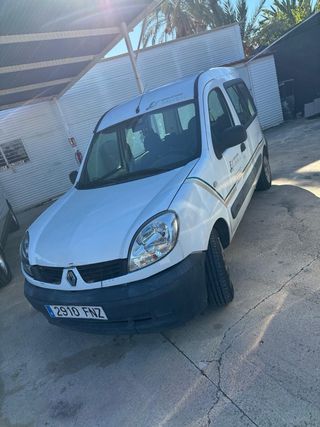Renault Kangoo 2007