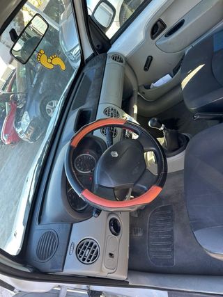 Renault Kangoo 2007