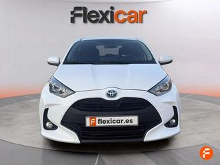 Toyota Yaris 1.5 120H Active Tech