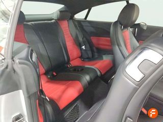 Mercedes Clase E Coupé E 220 d