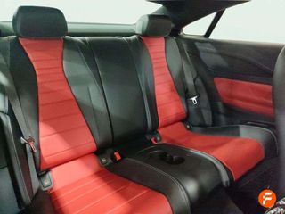 Mercedes Clase E Coupé E 220 d