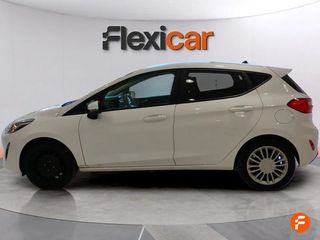Ford Fiesta 1.5 TDCi 63kW (85CV) Active 5p
