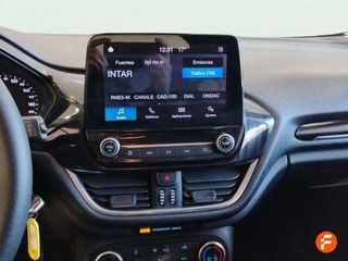 Ford Fiesta 1.5 TDCi 63kW (85CV) Active 5p