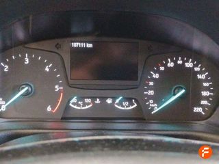 Ford Fiesta 1.5 TDCi 63kW (85CV) Active 5p