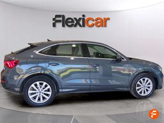 Audi Q3 35 TDI 110kW (150CV) S tronic