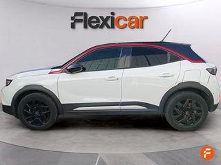 Opel Mokka 1.2 T 96kW (130 CV) GS Line Auto