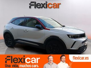 Opel Mokka 1.2 T 96kW (130 CV) GS Line Auto