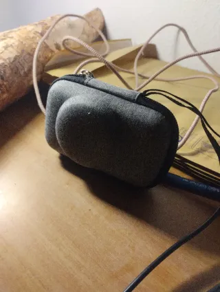 Funda Cámara Sony RX100 (Todos Modelos)