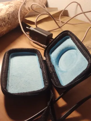 Funda Cámara Sony RX100 (Todos Modelos)