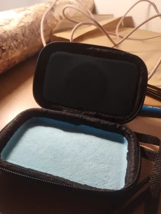 Funda Cámara Sony RX100 (Todos Modelos)