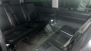 Mercedes-Benz Vito 2012