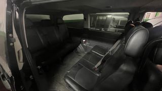 Mercedes-Benz Vito 2012