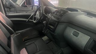 Mercedes-Benz Vito 2012