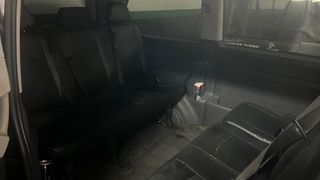 Mercedes-Benz Vito 2012