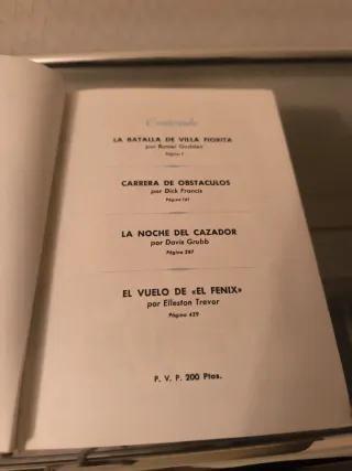 Libro Biblioteca de Selecciones