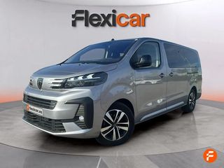 Peugeot Traveller Business Long BlueHDi 180 S&S EAT8