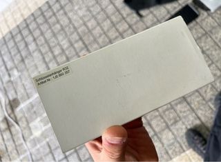 Porta-chaves Golf R32 Original