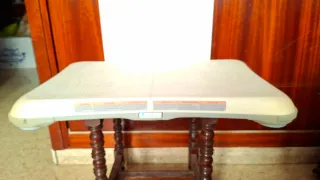 Tabla de equilibrio Wii blanca Nintendo