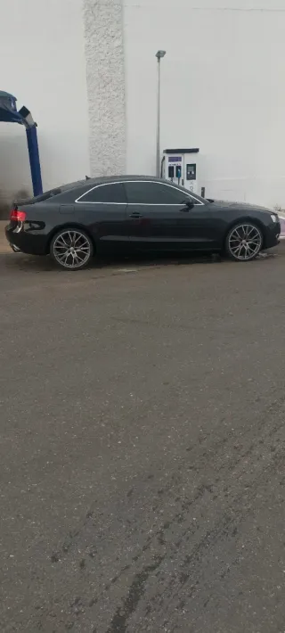 Audi A5 2008