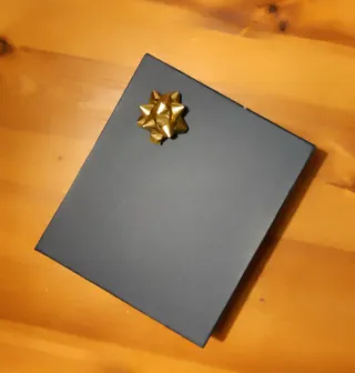 Juego de copas chupito cristal de Murano