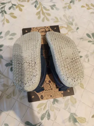 Sandalias Zapato Feroz Canet rocker 26