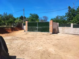 Parcela campo dehesilla de calamon