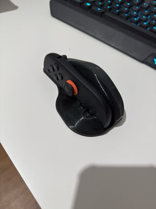 Adaptador modo Raton nintendo switch 2