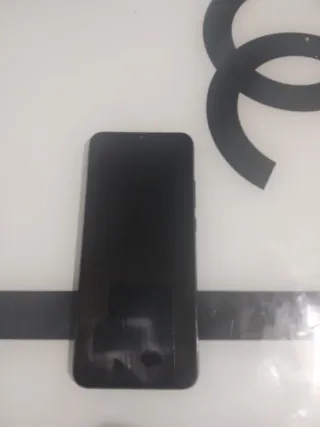 Xiaomi Móvil Negro