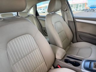 Audi A4 2.0TDI 136CV -NacionalUnicoPropietario!!!