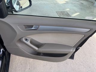 Audi A4 2.0TDI 136CV -NacionalUnicoPropietario!!!