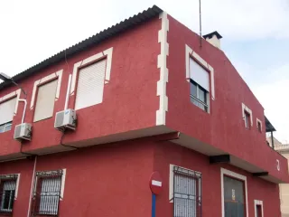 MONOCAPA DE FACHADAS MORTERO Y PINTURA