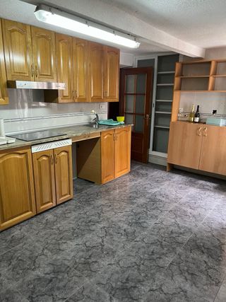 Piso en zona centro de Cuenca