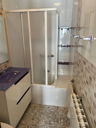 Piso en zona centro de Cuenca