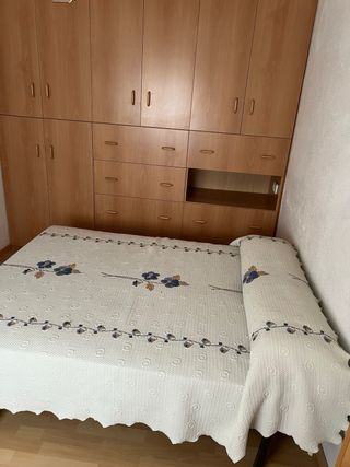 Piso en zona centro de Cuenca