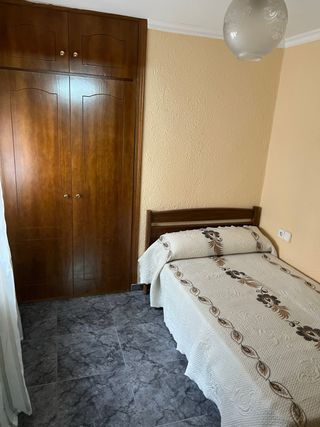 Piso en zona centro de Cuenca