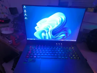 ASUS ROG STRIX G614J RTX 4070