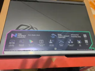 ASUS ROG STRIX G614J RTX 4070