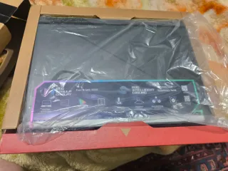 ASUS ROG STRIX G614J RTX 4070