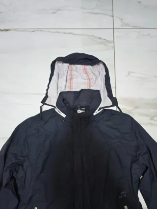 Giacca Nike vintage nera unisex